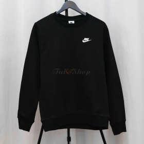 Sweater Nike Basic Black