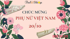 Tulo Shop Gợi Ý Quà Tặng 20/10 Ngày Phụ Nữ Việt Nam