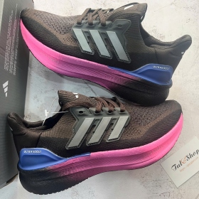 Ultraboost Light 5x Carbon/Iron Metallic