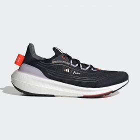 Ultraboost Light Parley Core Black