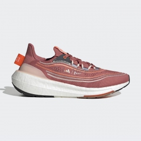 Ultraboost Light Parley Wonder Red / Cloud White