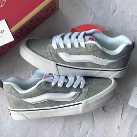 Vans Knu Skool Franchise Gray
