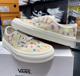 Vans Sandy Off The Wall