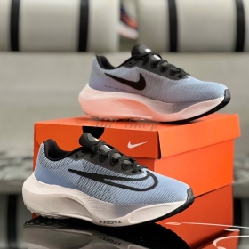 Nike Zoom Fly 5 Navy Black White