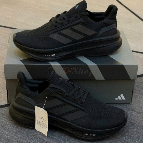 Ultraboost Light 5x All Black