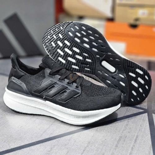 Ultraboost Light 5x Core Black