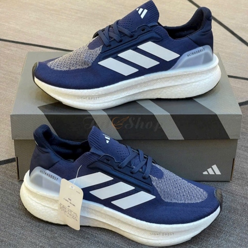 Ultraboost Light 5x Navy White