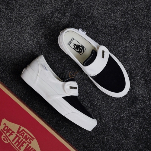 Vans With Afterpay